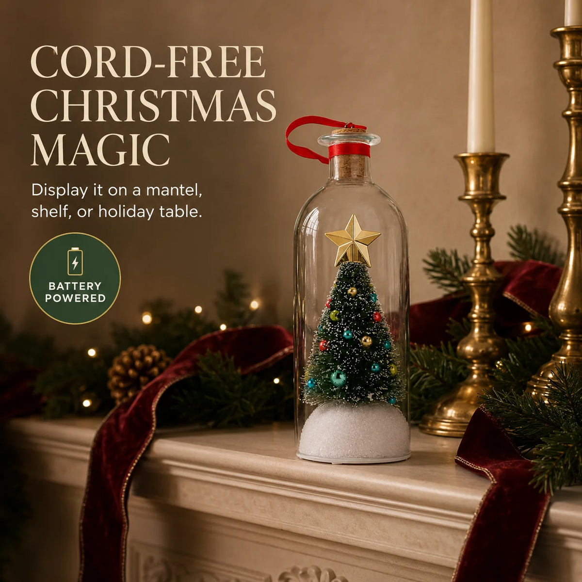 MerryMemories – The Christmas Memory Voice