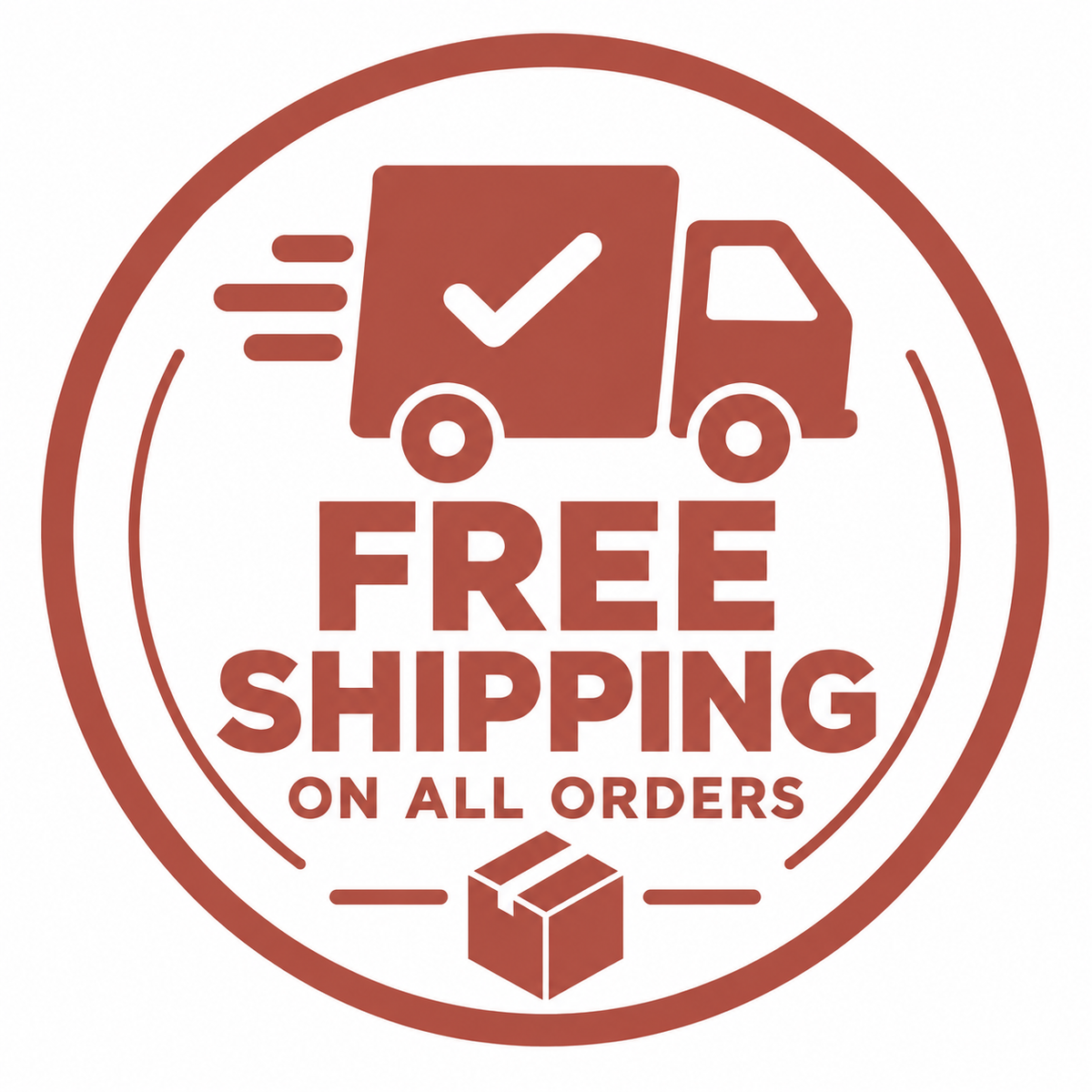 Shipping